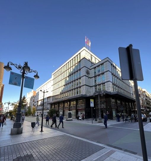Ayuntamiento de león