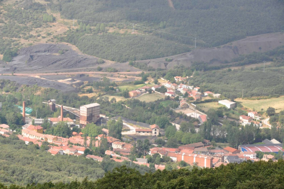 Barruelo de santullan ayto