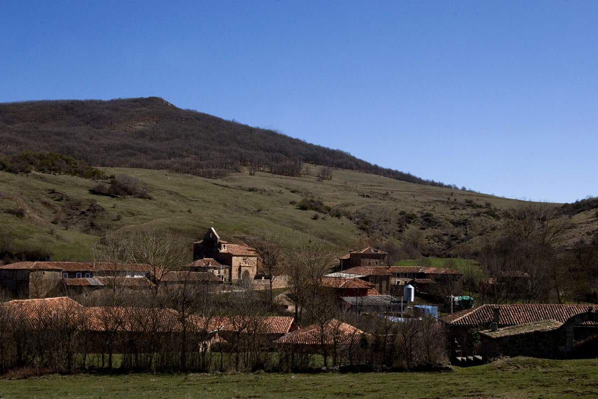 Bustillo de santullan wikipedia