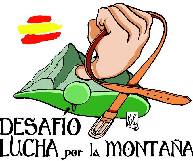 Luchaporlamontaa22