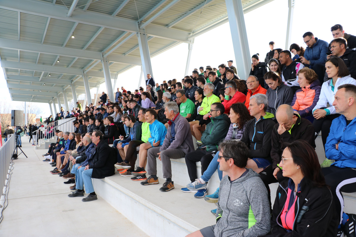 2023 03 23 Inauguraciu00f3n Pistas Atletismo 03 ULE