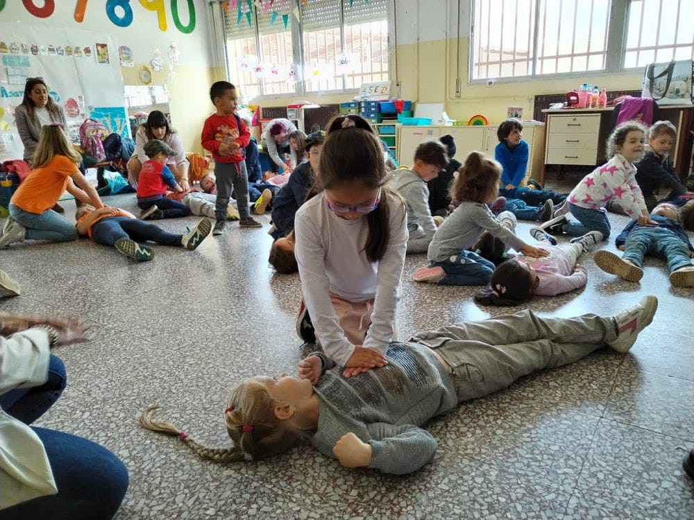 Semana cultural CRA Puente Almuhey niños Puente Al. (5)