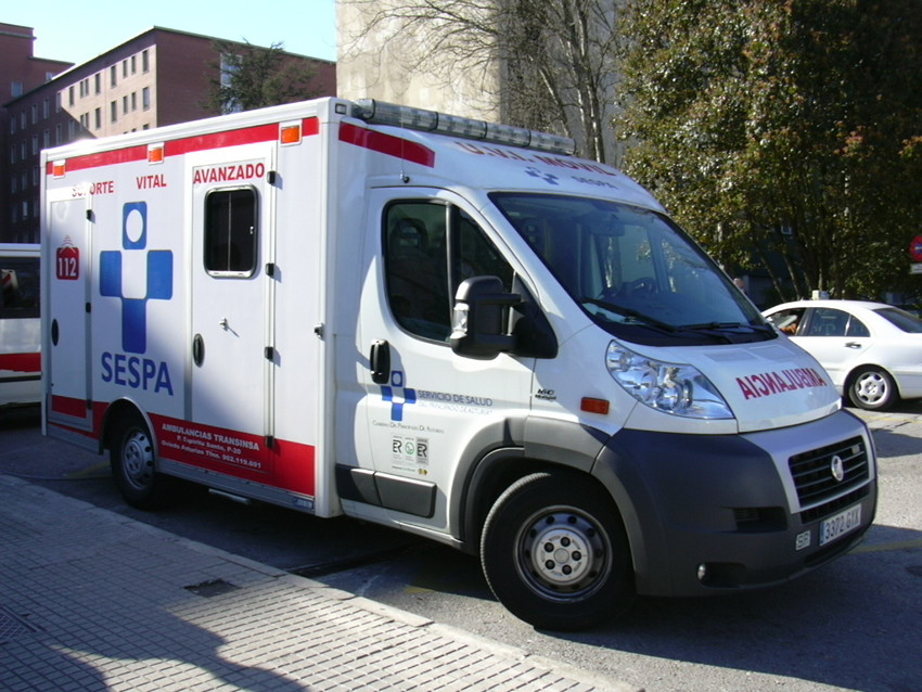 Uvi movil asturias