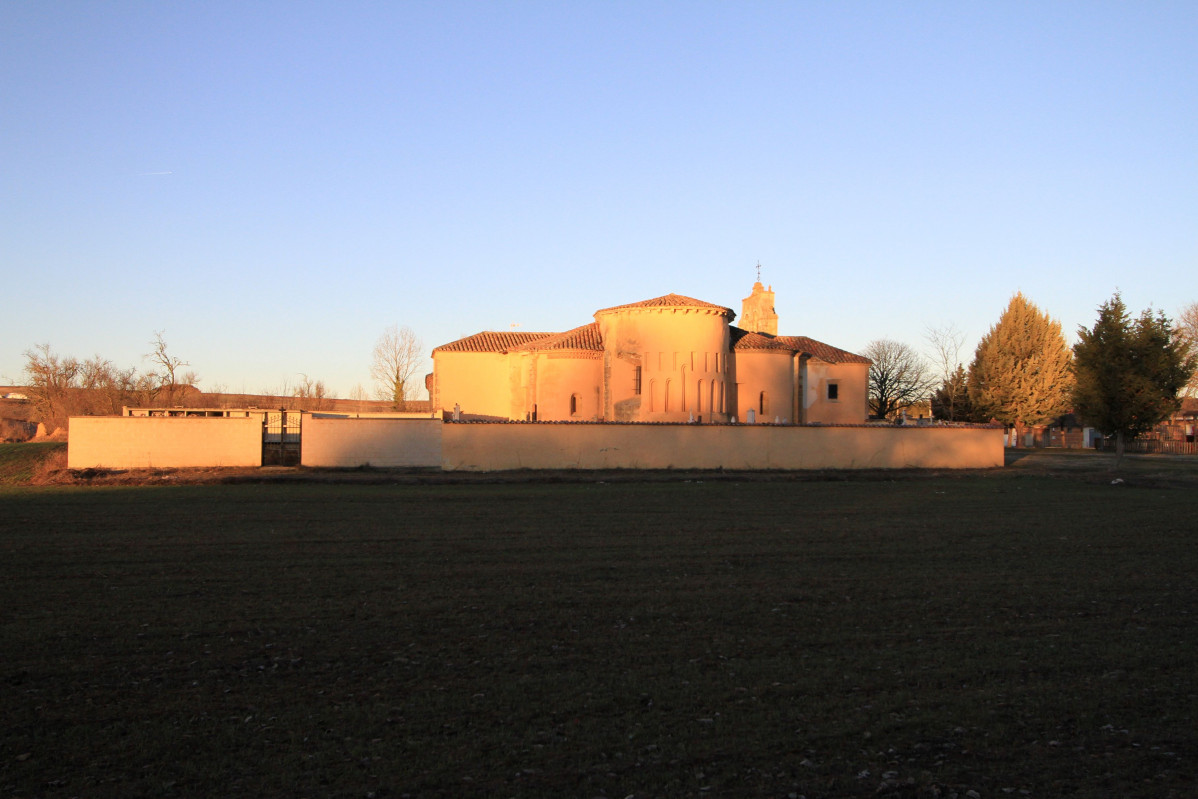 ROM Arenillas de San Pelayo