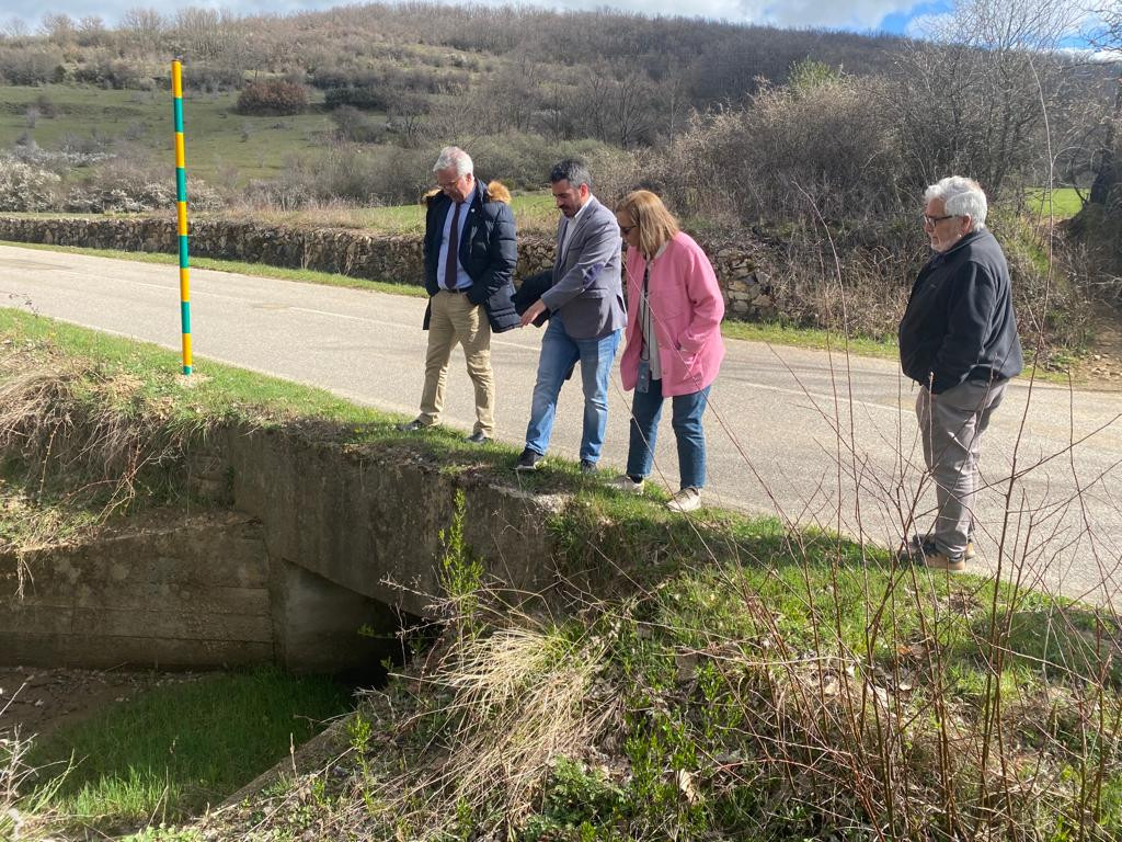 Visita CHD cervera antiguo canal hidroelectrico senda turistica (3)