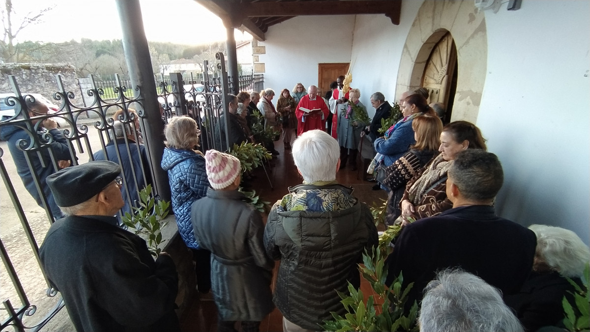 Homenaje padre manuel la mata curueu00f1o 1