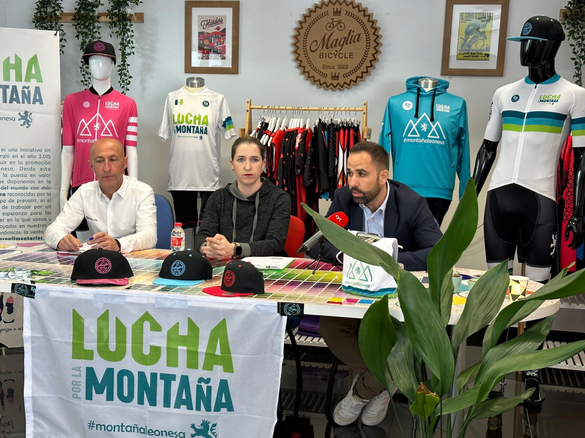 Presentacion linea ropa maglia y lucha x la montau00f1a (4)