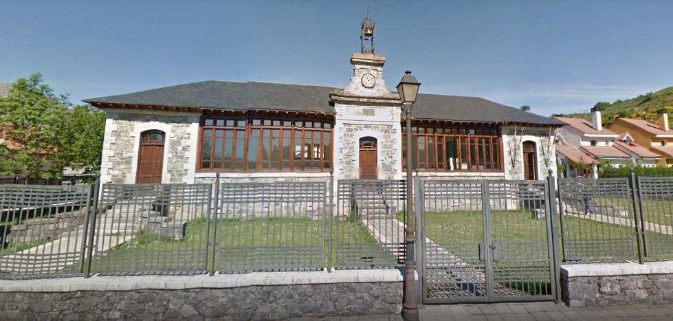 Ayuntamiento buron