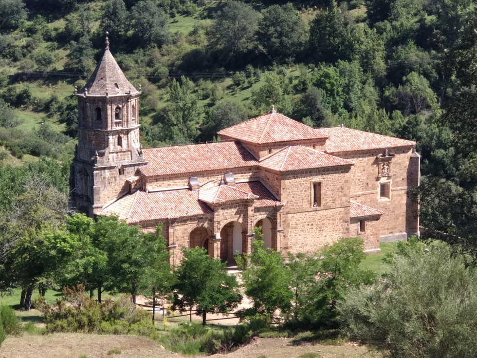 Santuario de la Velilla 2023 1