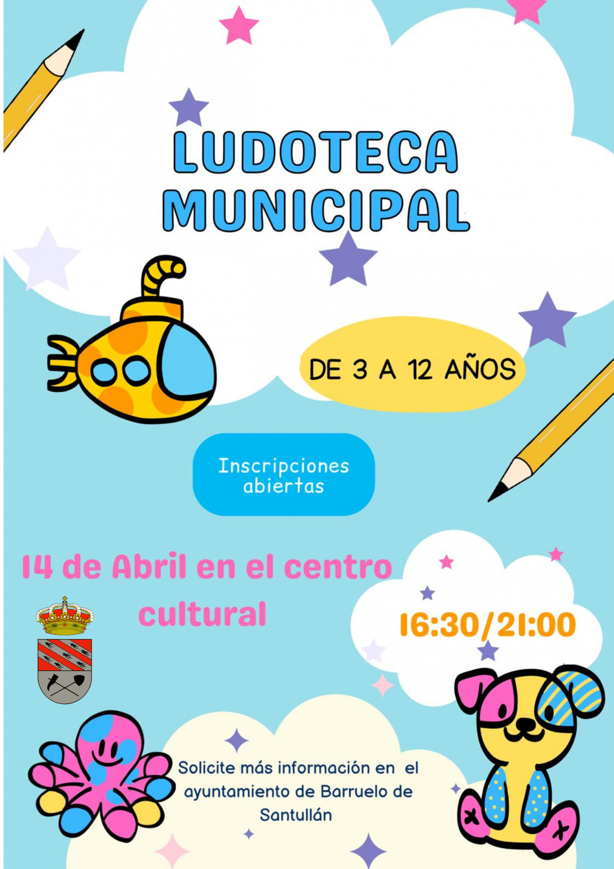 Ludoteca