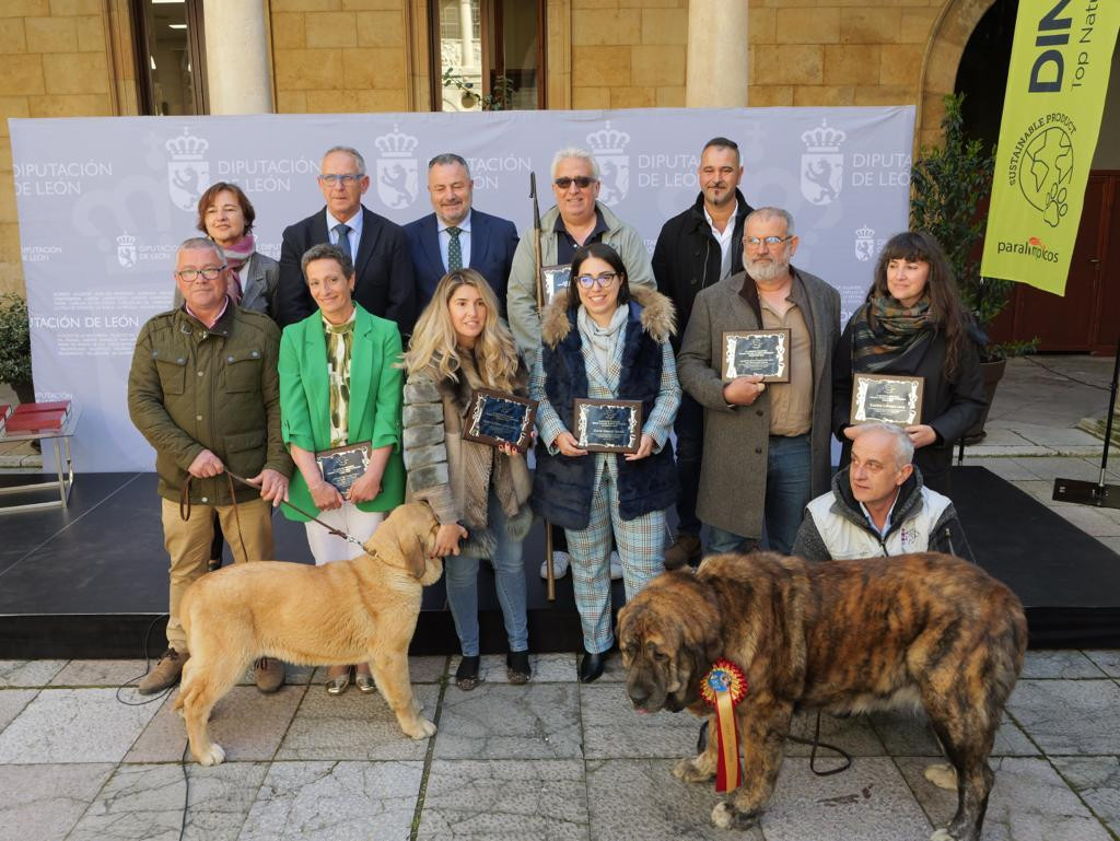 II premios aventura trashumante