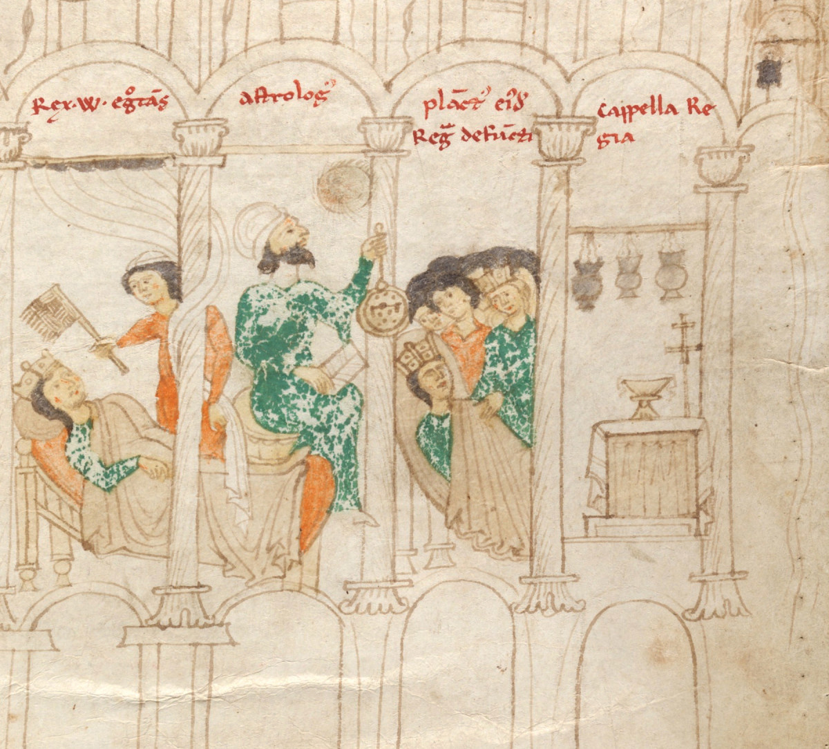 Ars mediaevalis 2.