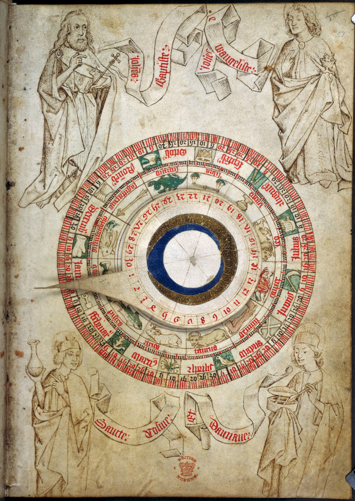 Ars mediaevalis 1.