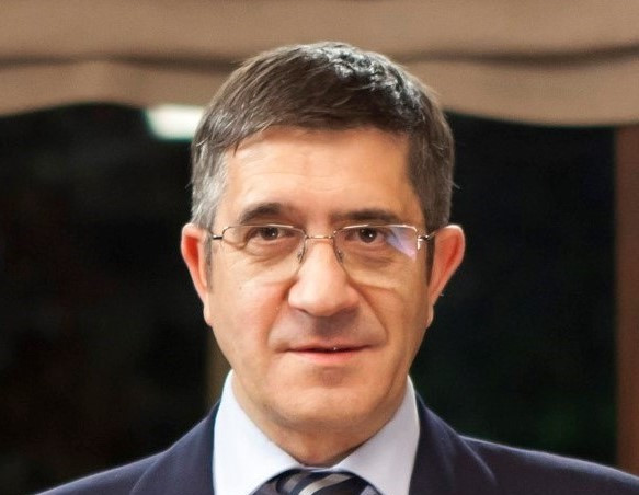 Patxi lopez wikipedia