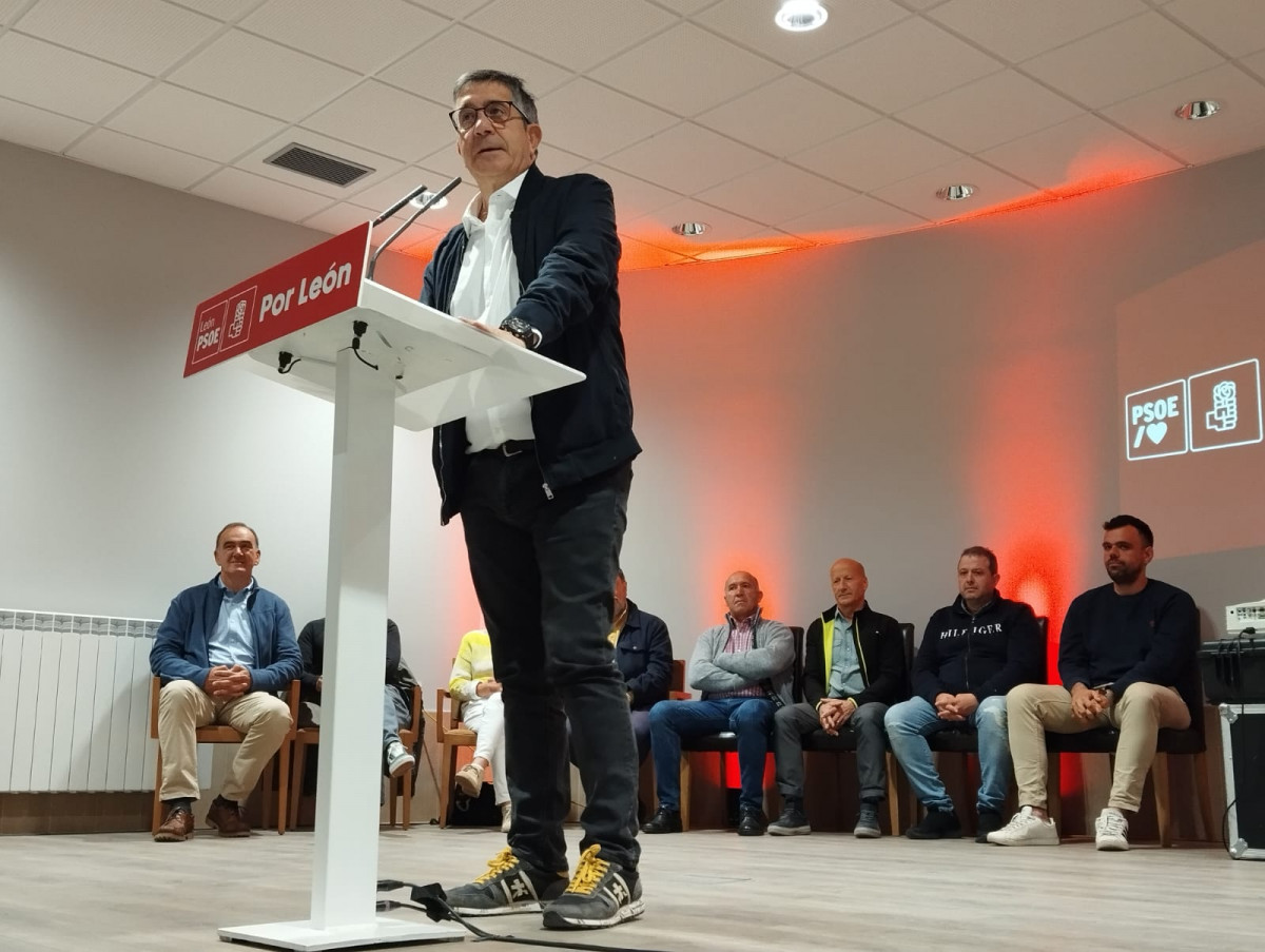 Candidatos psoe montaña oriental 2023 7