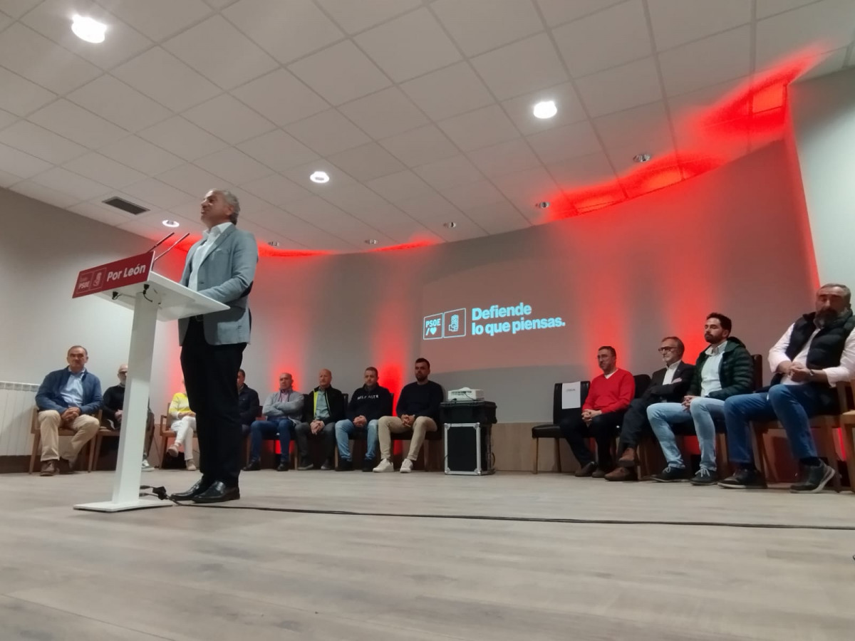 Candidatos psoe montaña oriental 2023 9