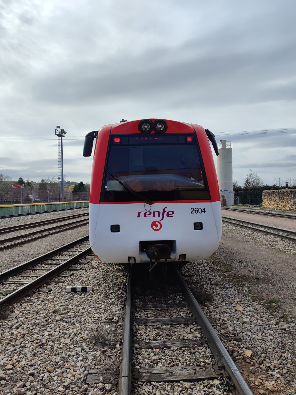 Nuevos vinilos de los viejos trenes feve renfe (8)