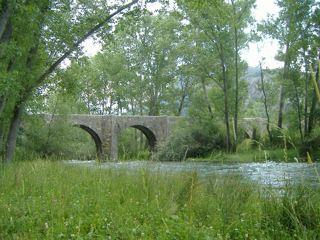 Puentedesanpedro