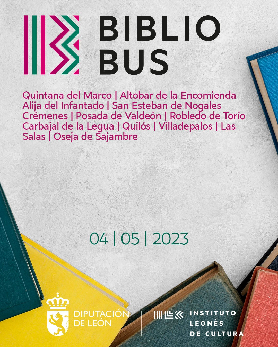 Bibliobuses 04052023