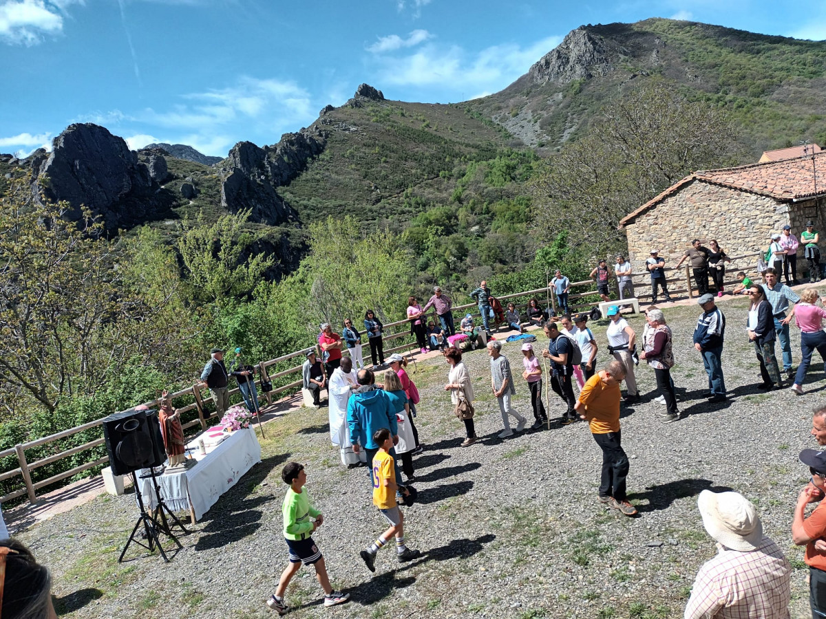 Romeria San Froilan 2023 Valdorria DDV 18