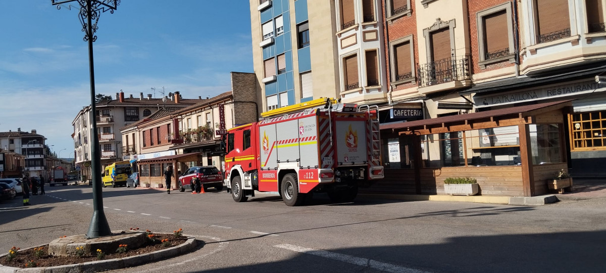 Bomberos de cistierna bou00f1ar 1