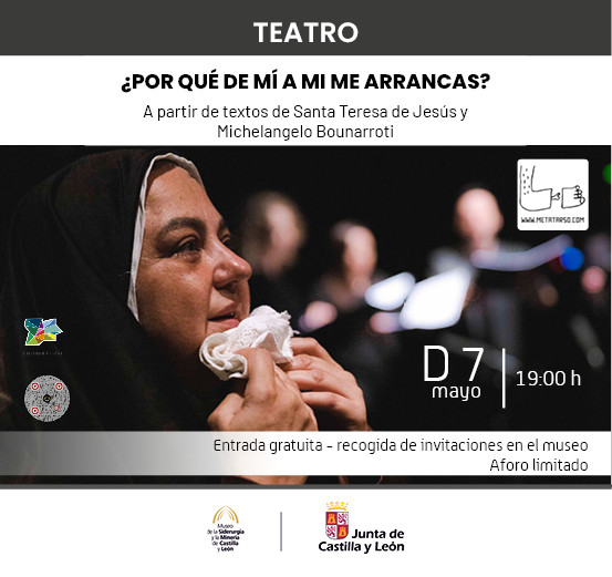 Teatro para web