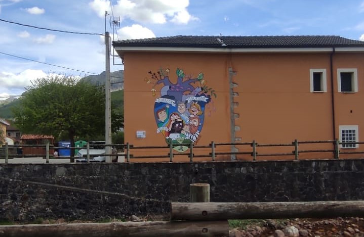 Mural acebedo 3