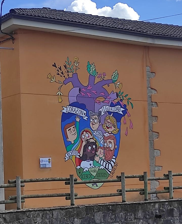 Mural acebedo 5