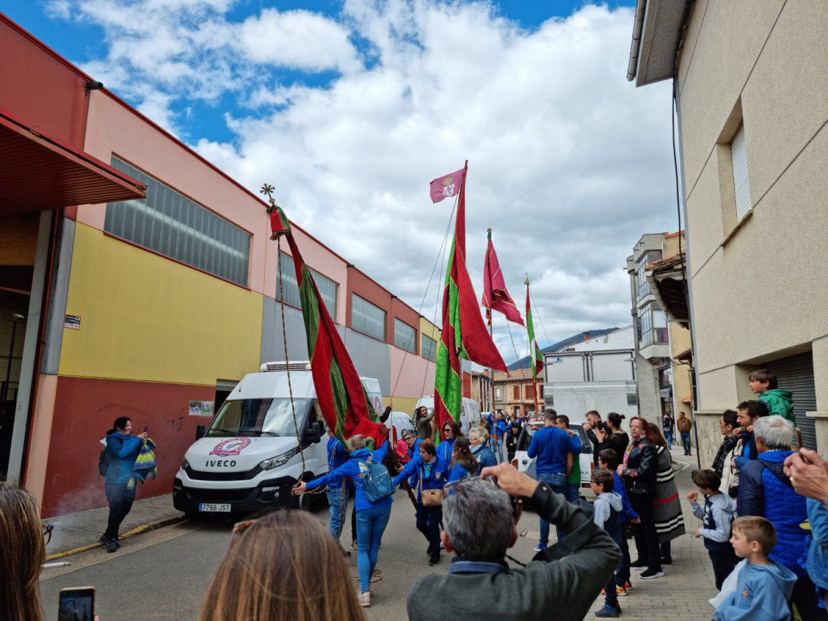 Feria de San Isidro 'Saborea Boñar' 2023 (3)