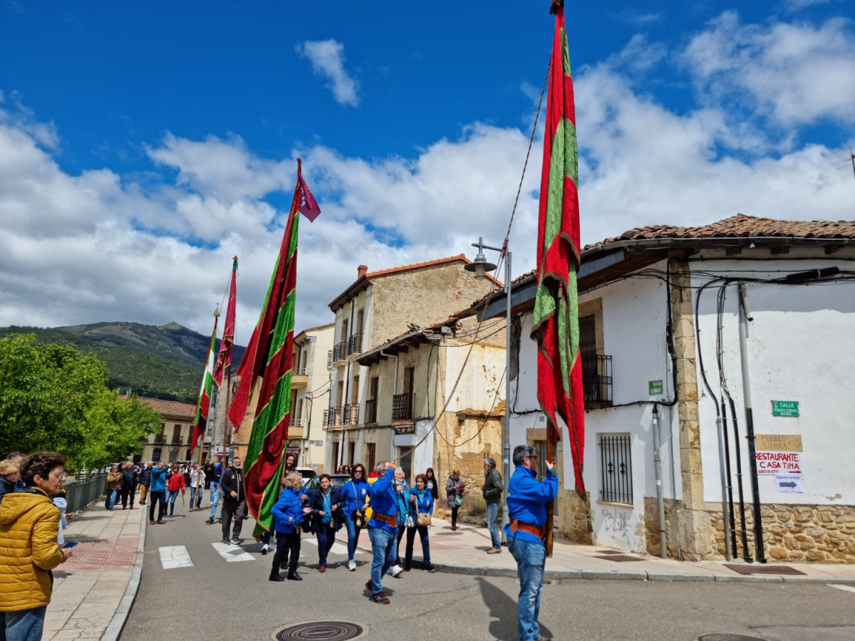 Feria de San Isidro Saborea Bou00f1ar 2023 (8)