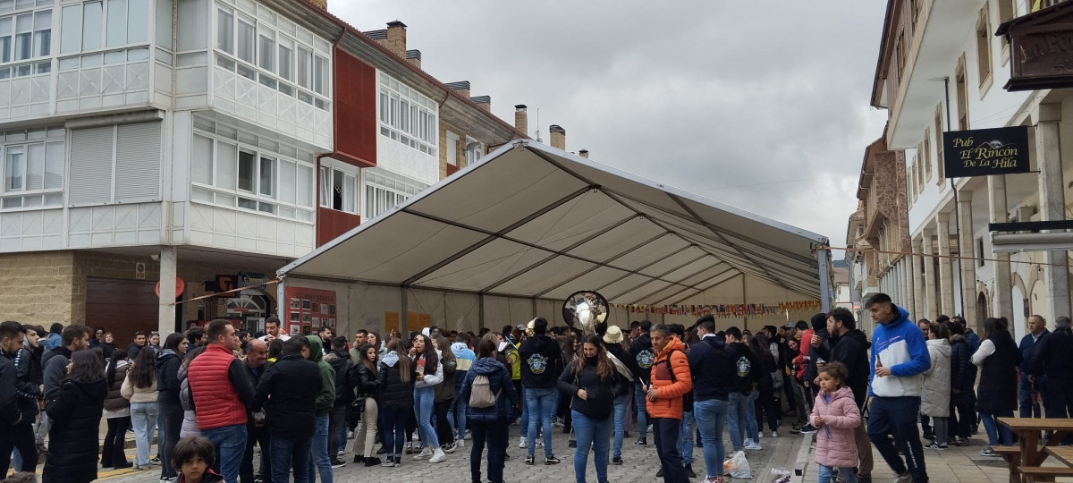 Fiesta del capilote riaño 2023 (2)