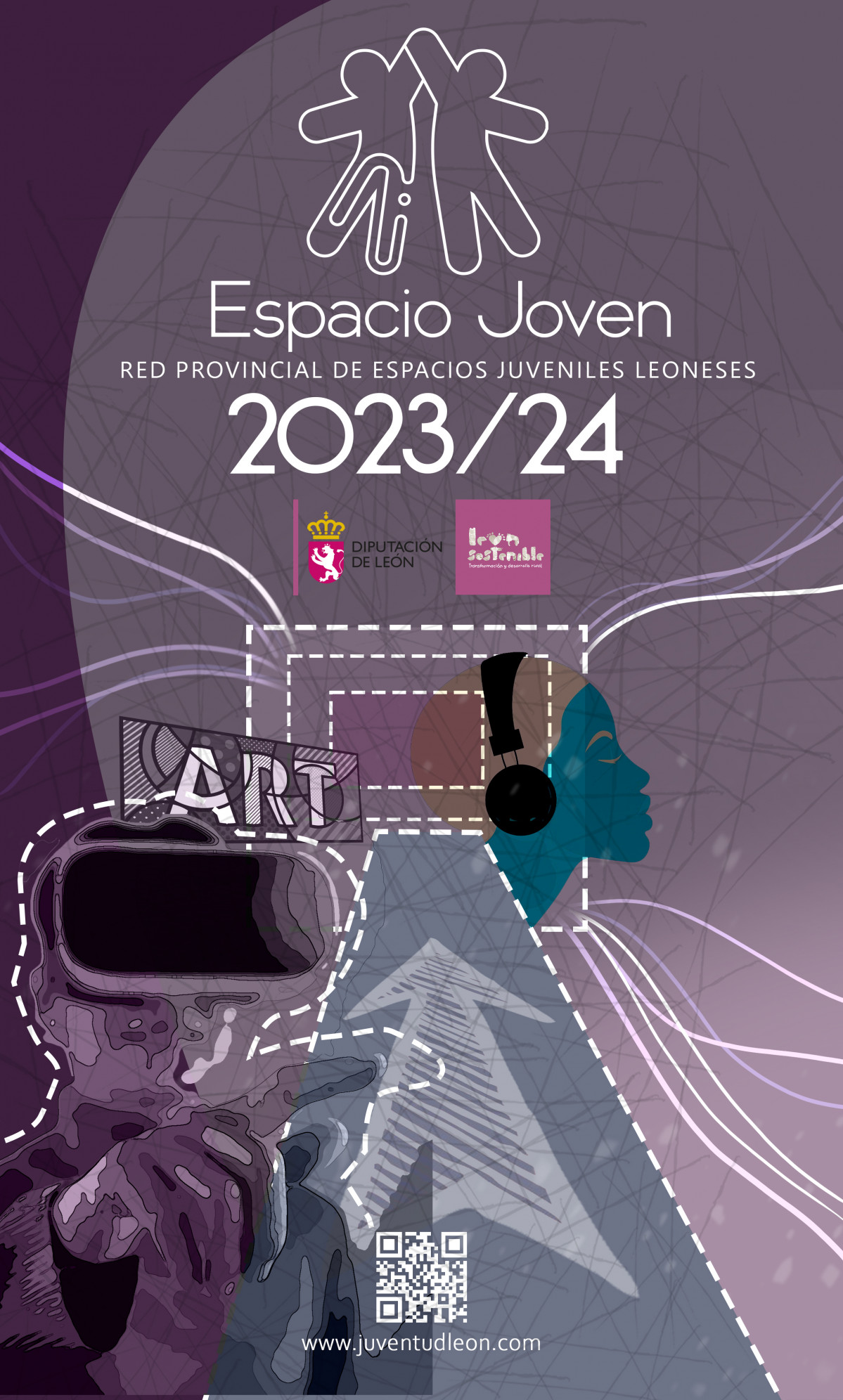 ESPACIO JOVEN 23 24L