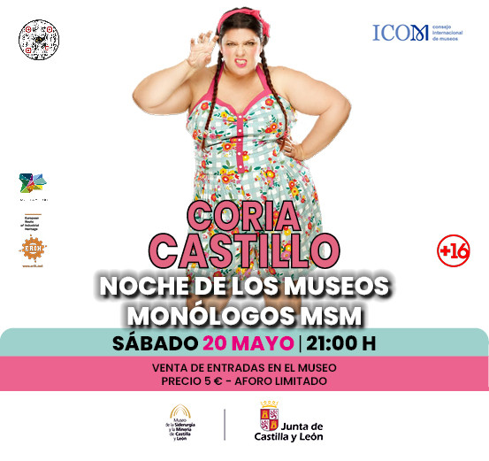Coria Castillo para web