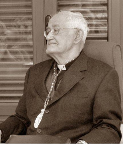 Padre tomas alvarez acebedo