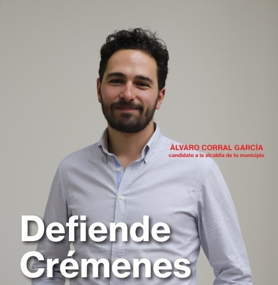 Alvaro Corral Psoe Cremenes   copia