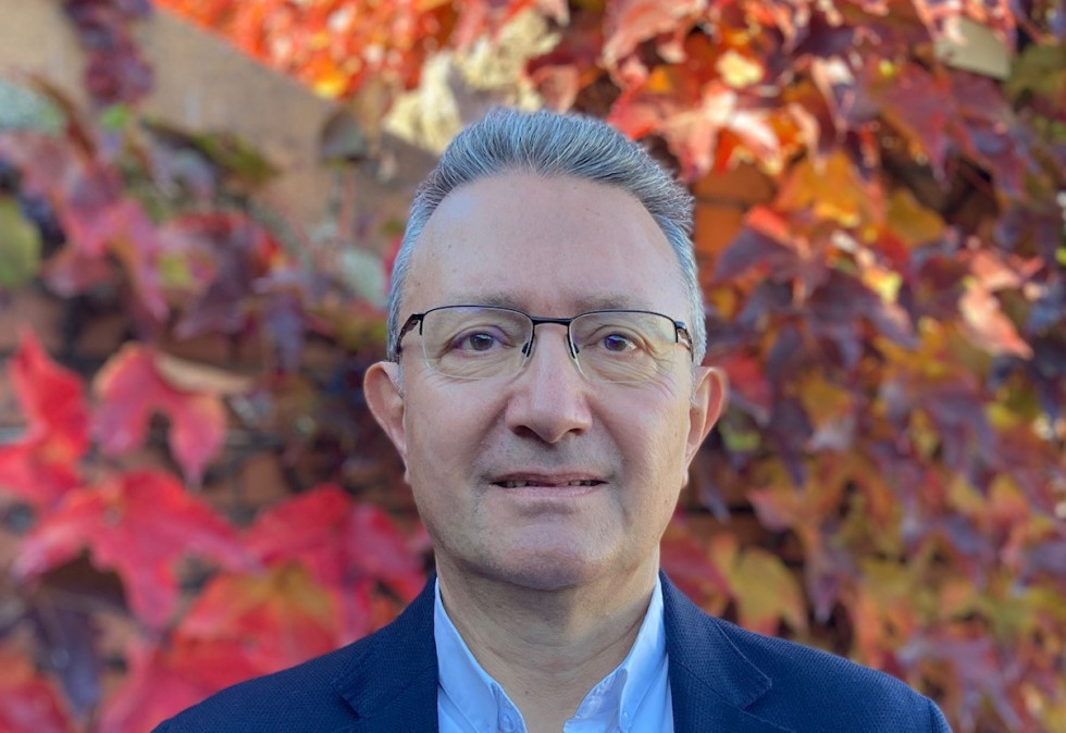 Fernando Temprano Sajambre