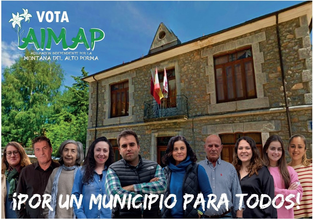 CARTEL AIMAP