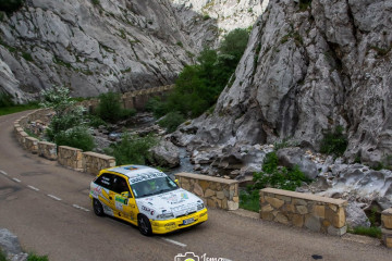 Rallye de leon isma photography medula sport
