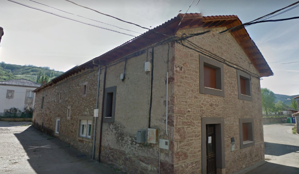 Ayuntamiento reyero