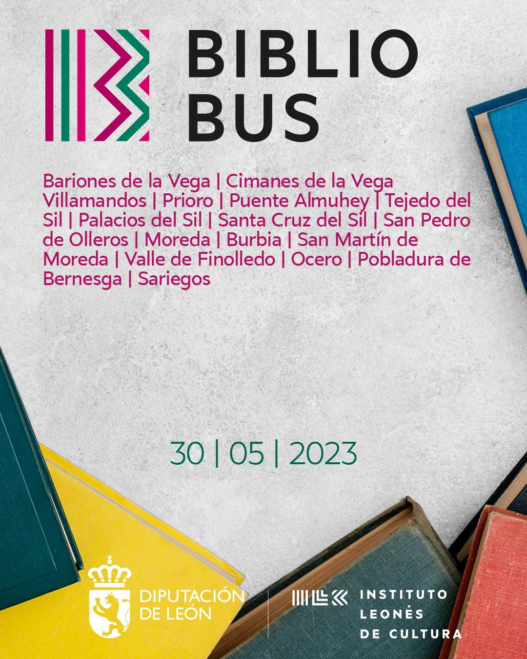 Biblio bus 31052023