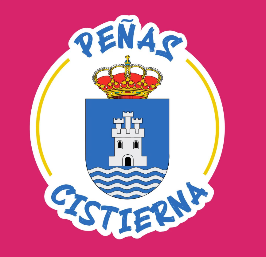 Logo peu00f1as cistierna