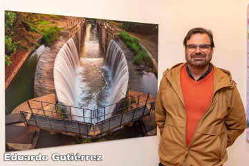 Autor guardense eduardo gutierrez