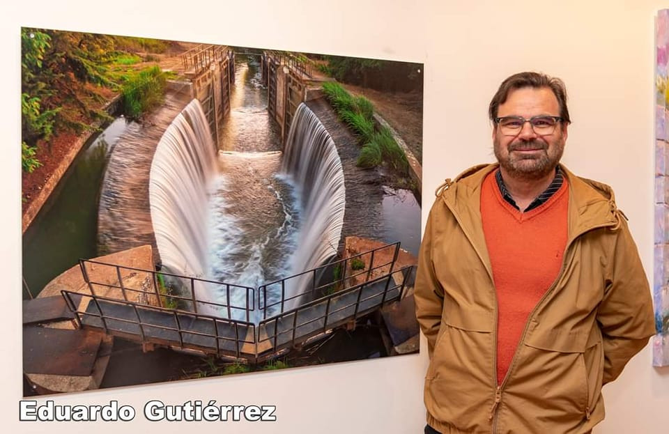 Autor guardense eduardo gutierrez