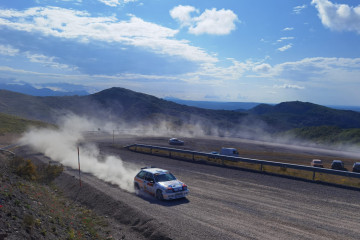 XXV Rallye de leon  2023 (6)