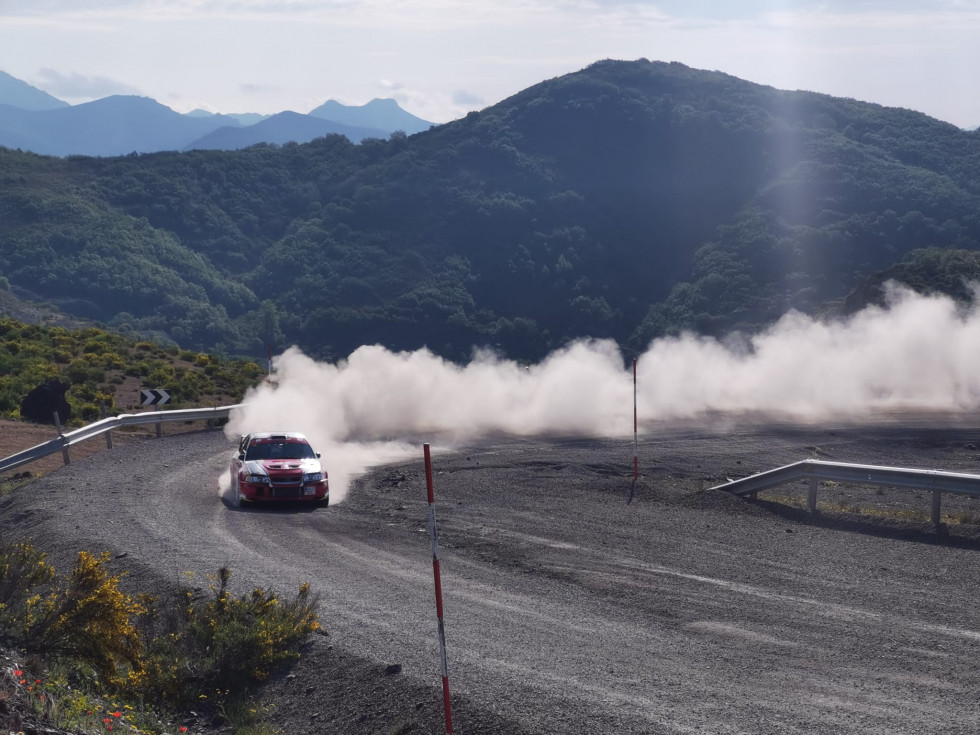 XXV Rallye de leon  2023 (8)