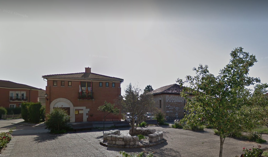 Ayuntamiento castrejon de la peña