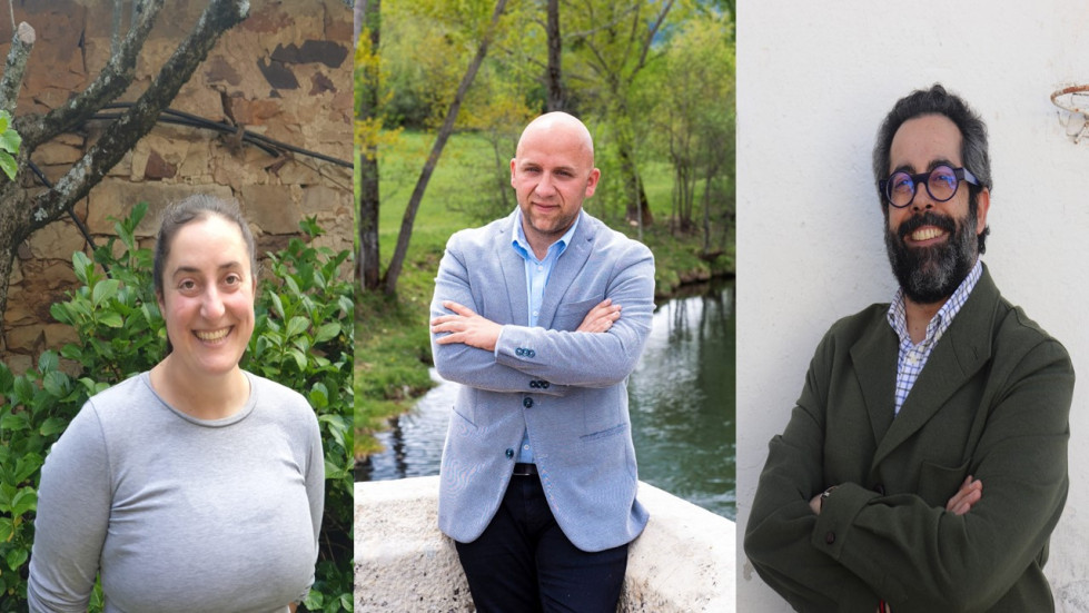Candidatos boñar elecciones muni 2023