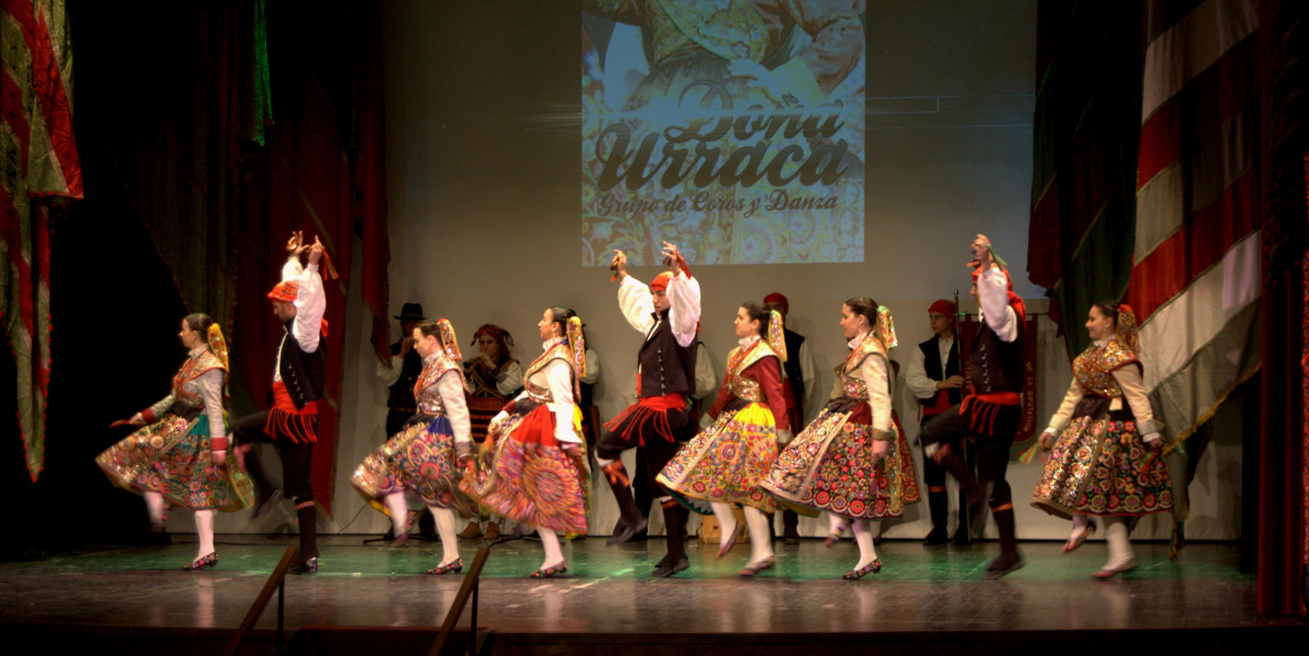 Premios MT musica tradicional viejo reino de leon benavente