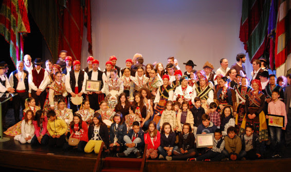 Premios MT musica tradicional viejo reino de leon benavente (2)