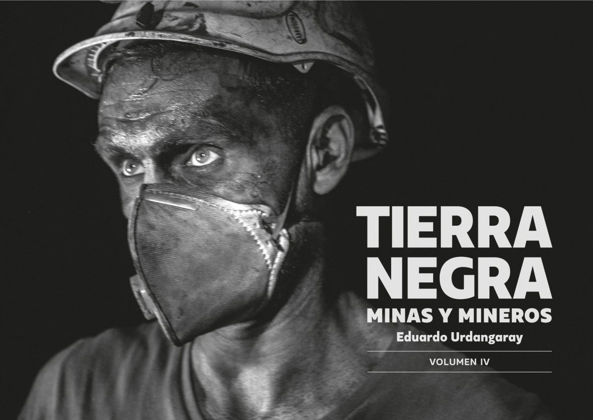 5. Todo junio. Libro del mes. Minas y mineros IV